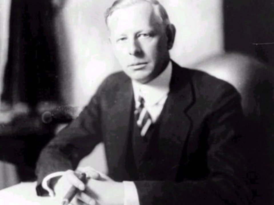 Steve Burns tweet media