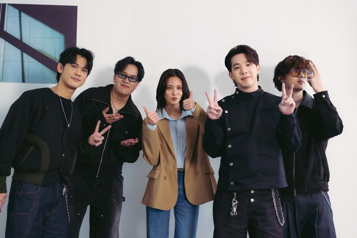 A Nice Entertainment (Backup) tweet media