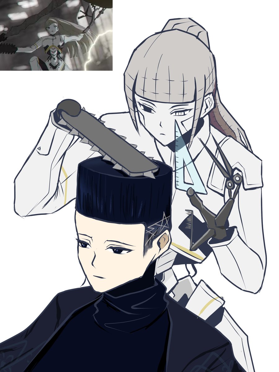 RandomVendom tweet media