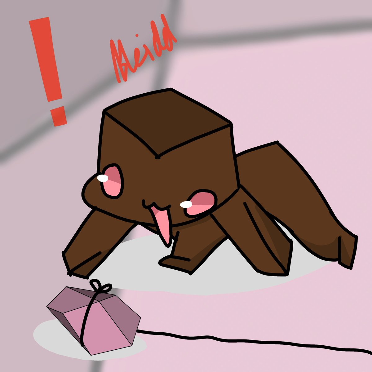 bleidd (❖,❖) tweet media