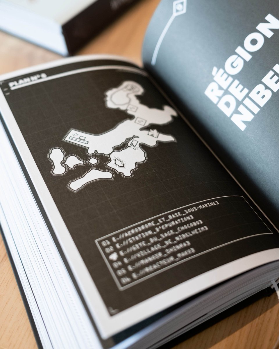 Third Éditions tweet media