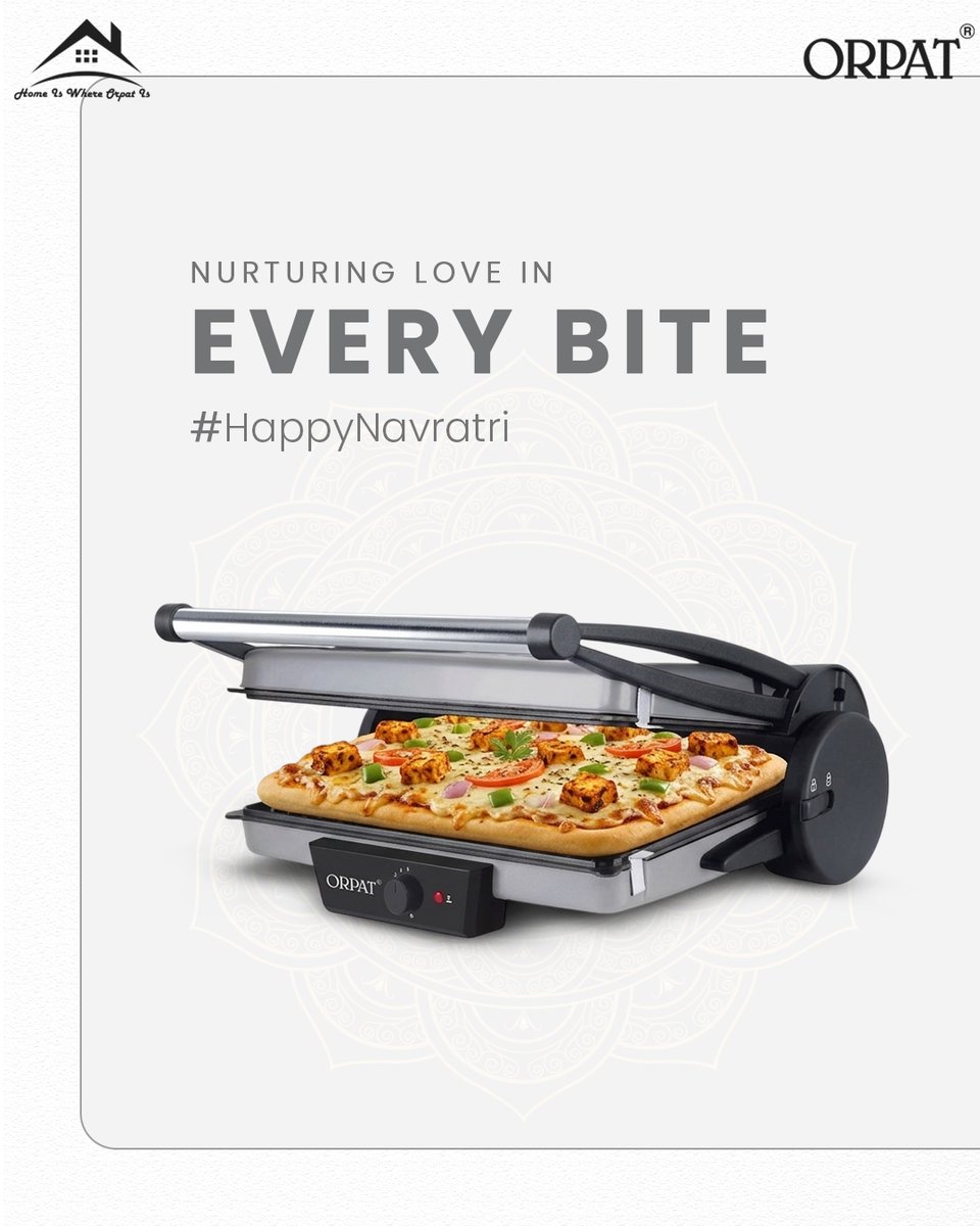 Orpat Group tweet media