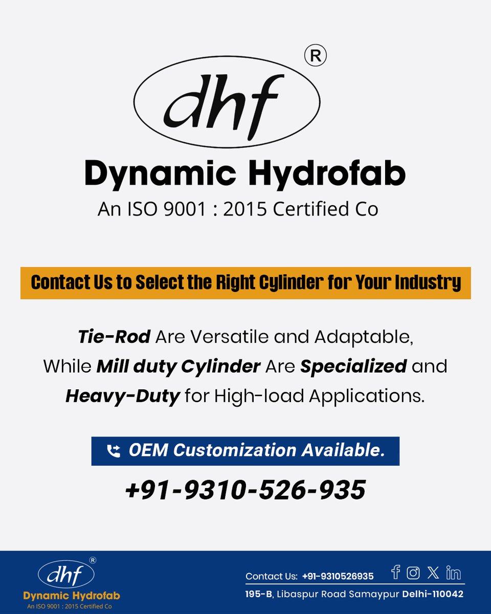 Dynamic Hydrofab tweet media