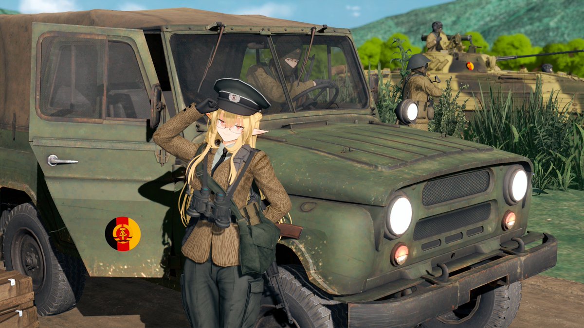 Sims (Commission closed) tweet media