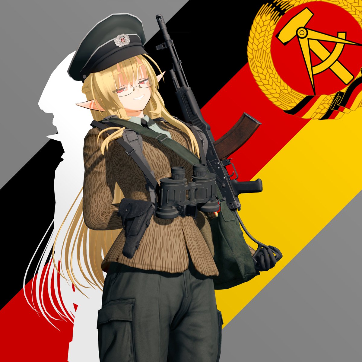 Sims (Commission closed) tweet media