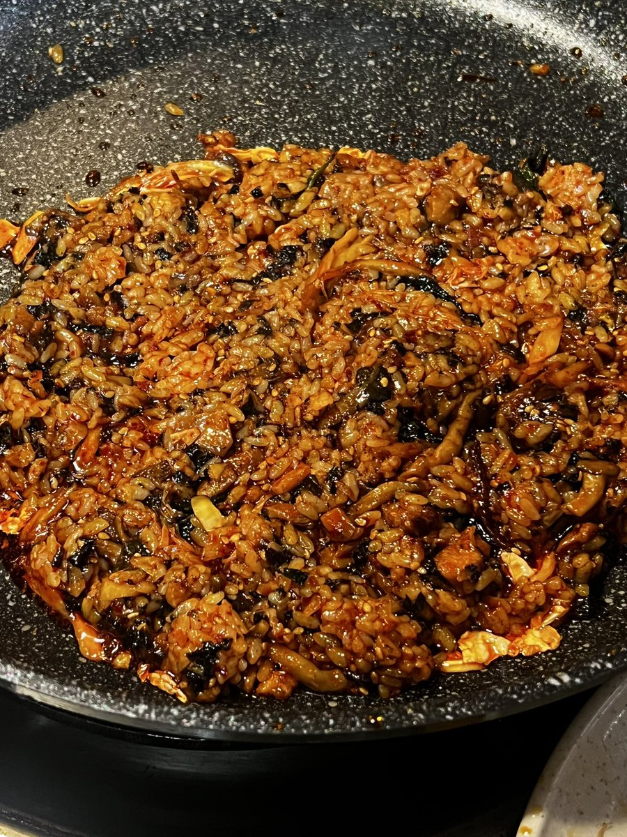 밥랭이 tweet media