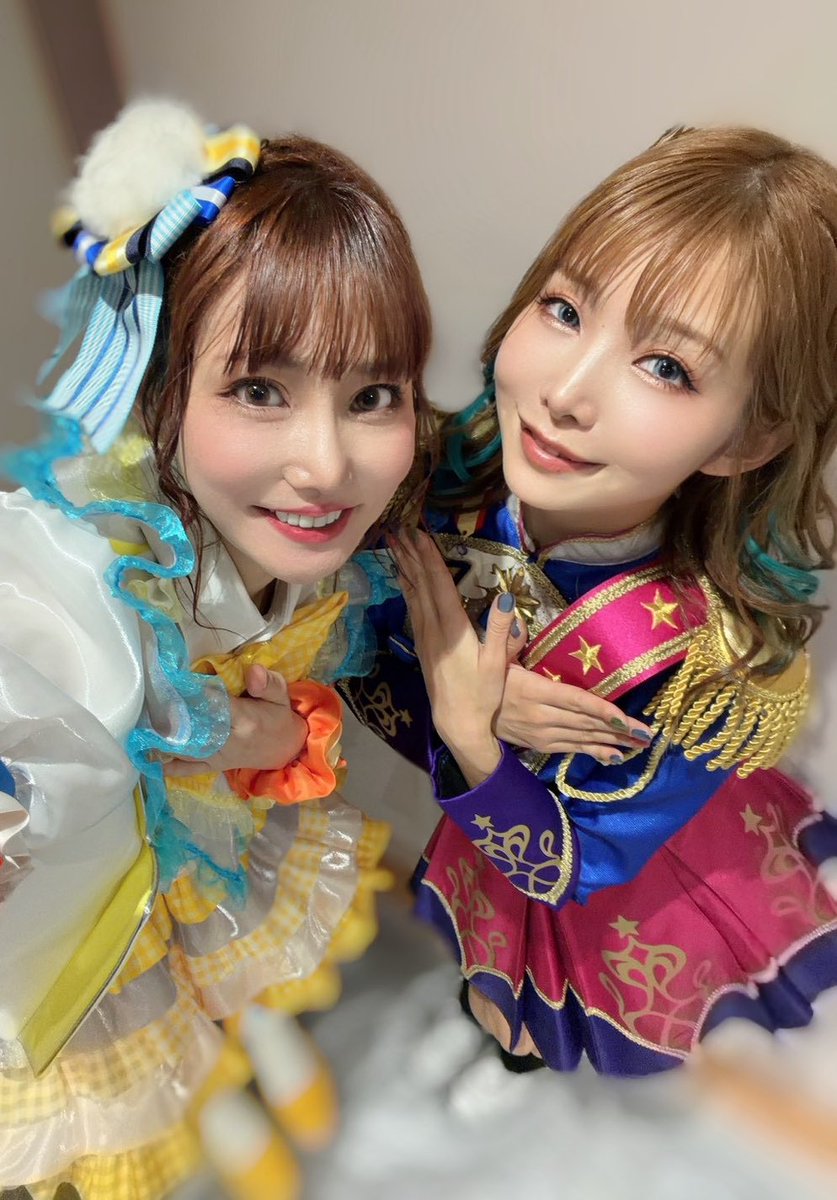 愛野えり︎🫖 tweet media