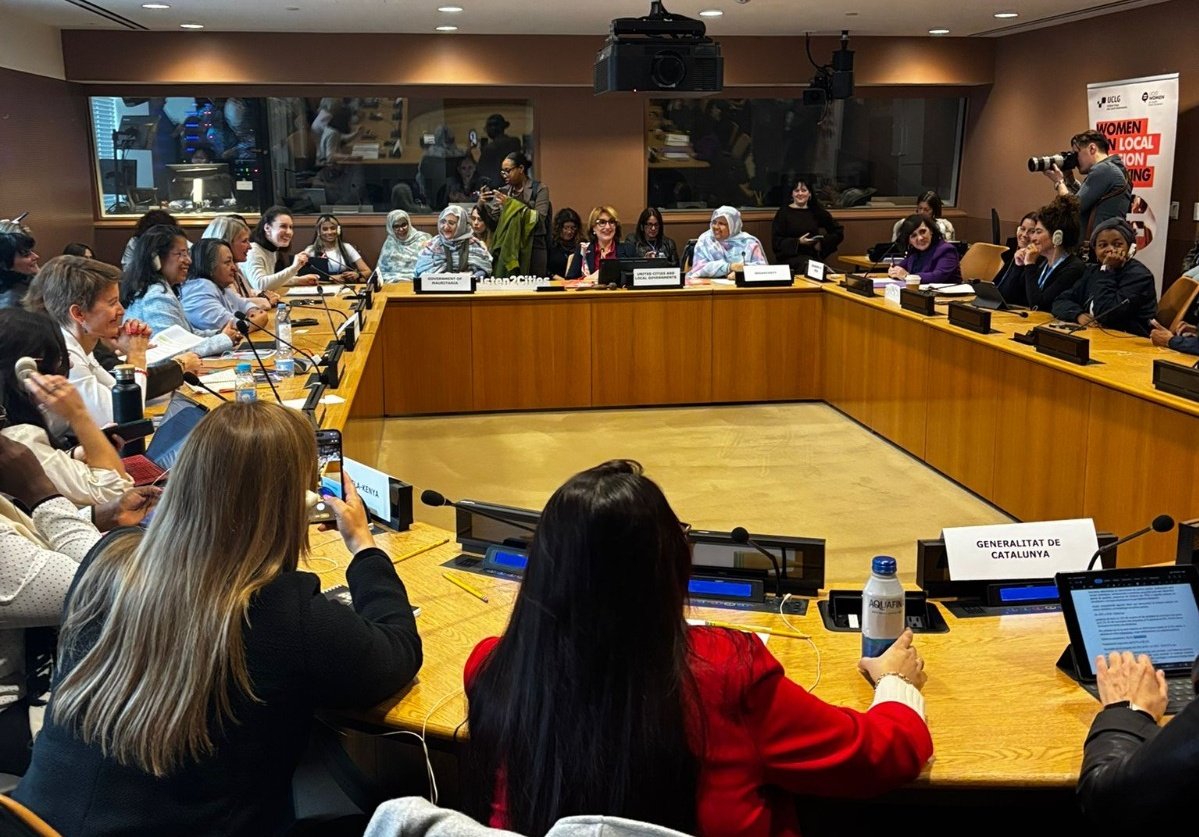 ERC - Diputació BCN tweet media