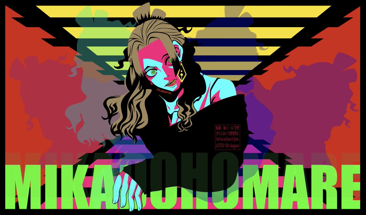 ｱｻｸﾗ tweet media