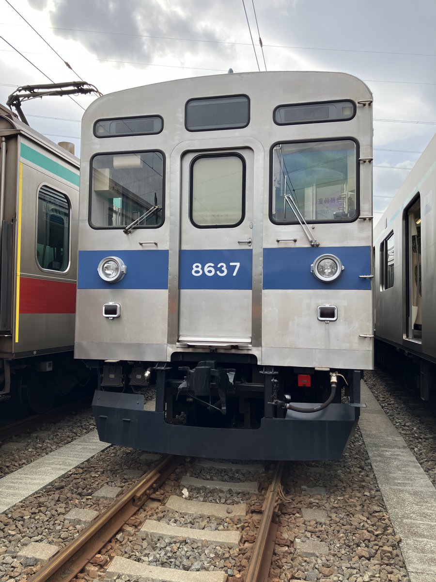 【公式】東急電鉄＠のるるんと一緒 tweet media