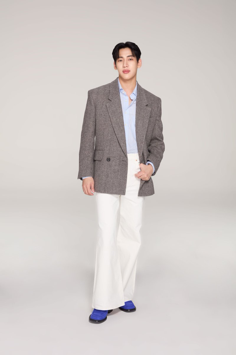 ไฮเออร์ ประเทศไทย ประกาศ ‘BamBam’ นั่งแท่น Brand Ambassador ต่อเนื่องปีที่ 2
เสริมแกร่งภาพลักษณ์ Global No.1 Brand ผู้นำเครื่องใช้ไฟฟ้าระดับโลก
 
#Haier #HaierThailand #HaierMoreCreationMorePossibilities #HaierxBamBam 

ไฮเออร์ (ประเทศไทย)