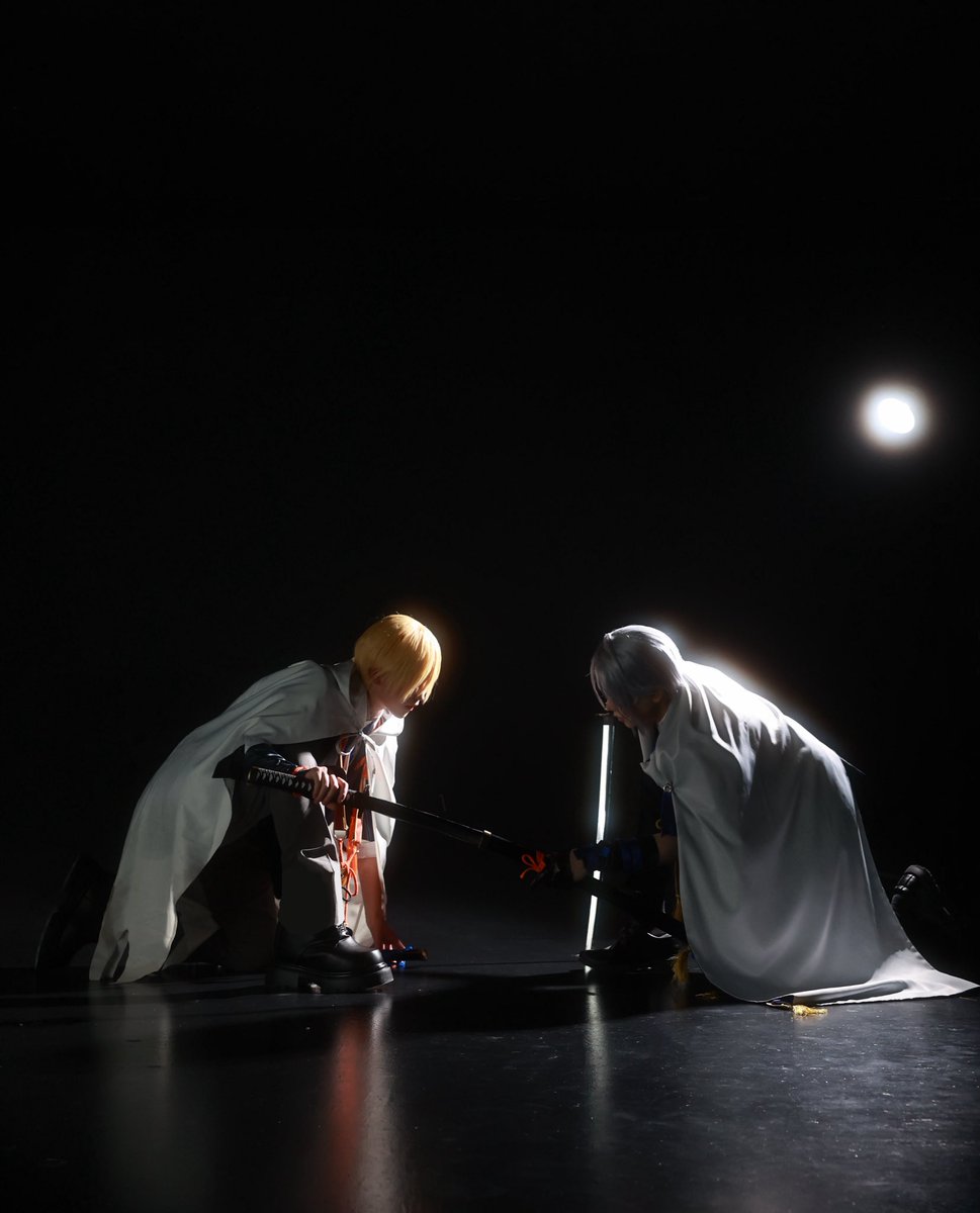 しろいろ太郎 tweet media