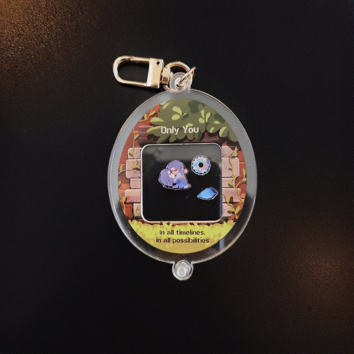 인4/모든 시간선에서 tweet media