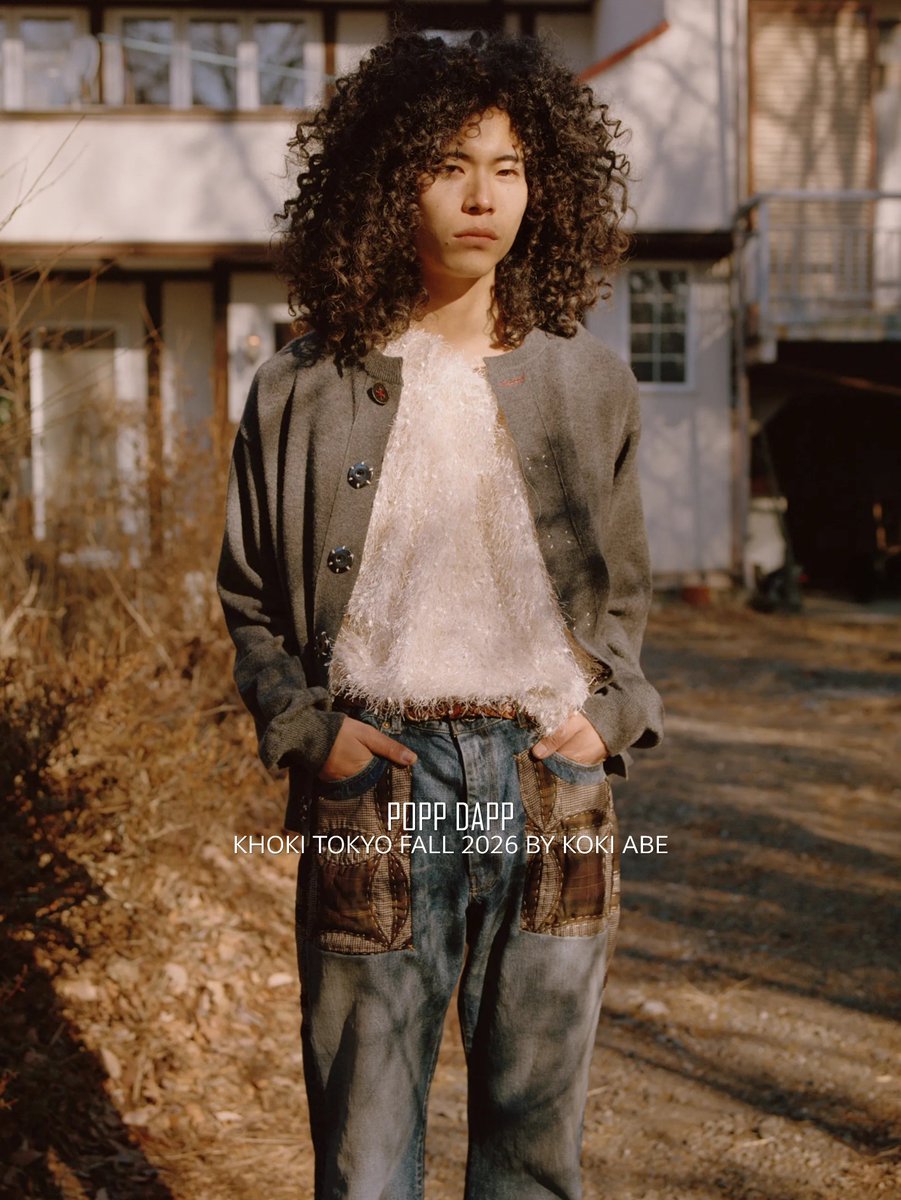 POPP DAPP GLOBAL MEDIA & MAGAZINE tweet media