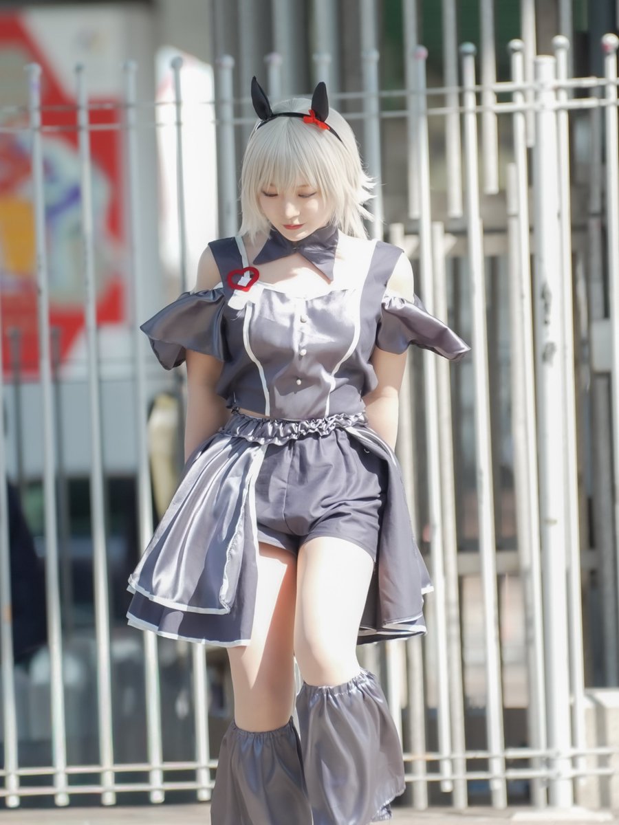 🆕ごんざれす楓 tweet media