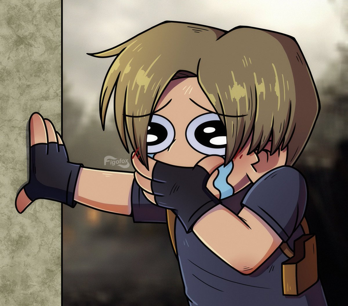 Figo Kennedy🔪🩸 tweet media