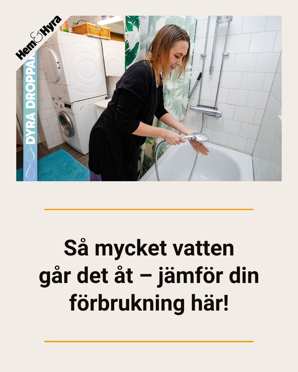 Hur snål behöver du egentligen vara? hemhyra.se/nyheter/sa-myc… #bopol #hemhyra