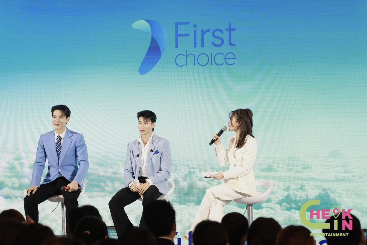 Check In Entertainment tweet media