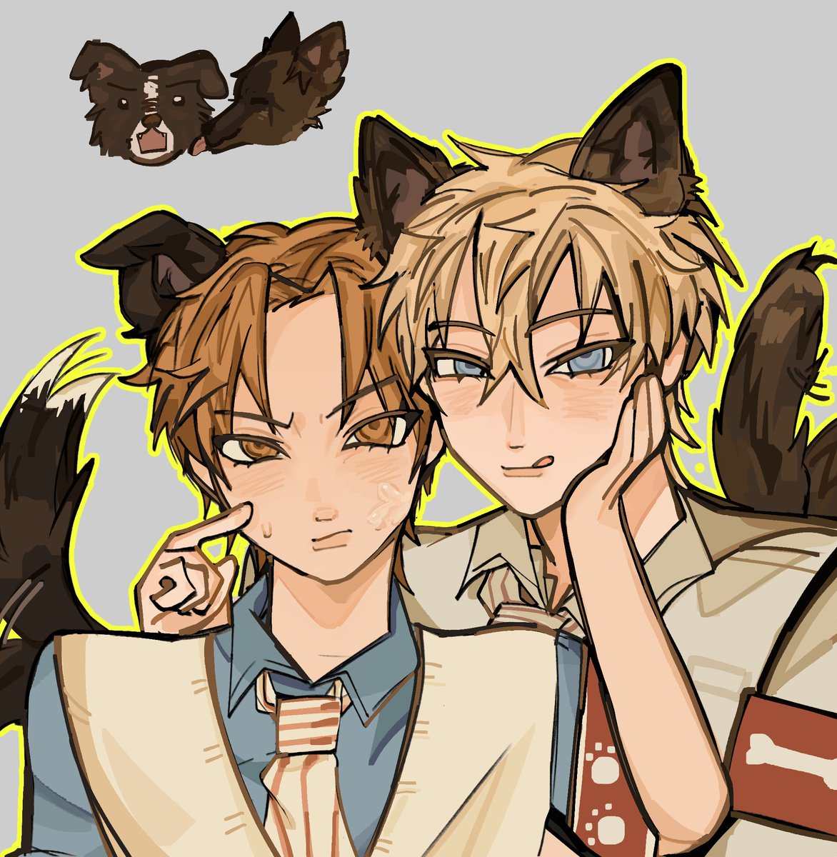 astro ♡ tweet media