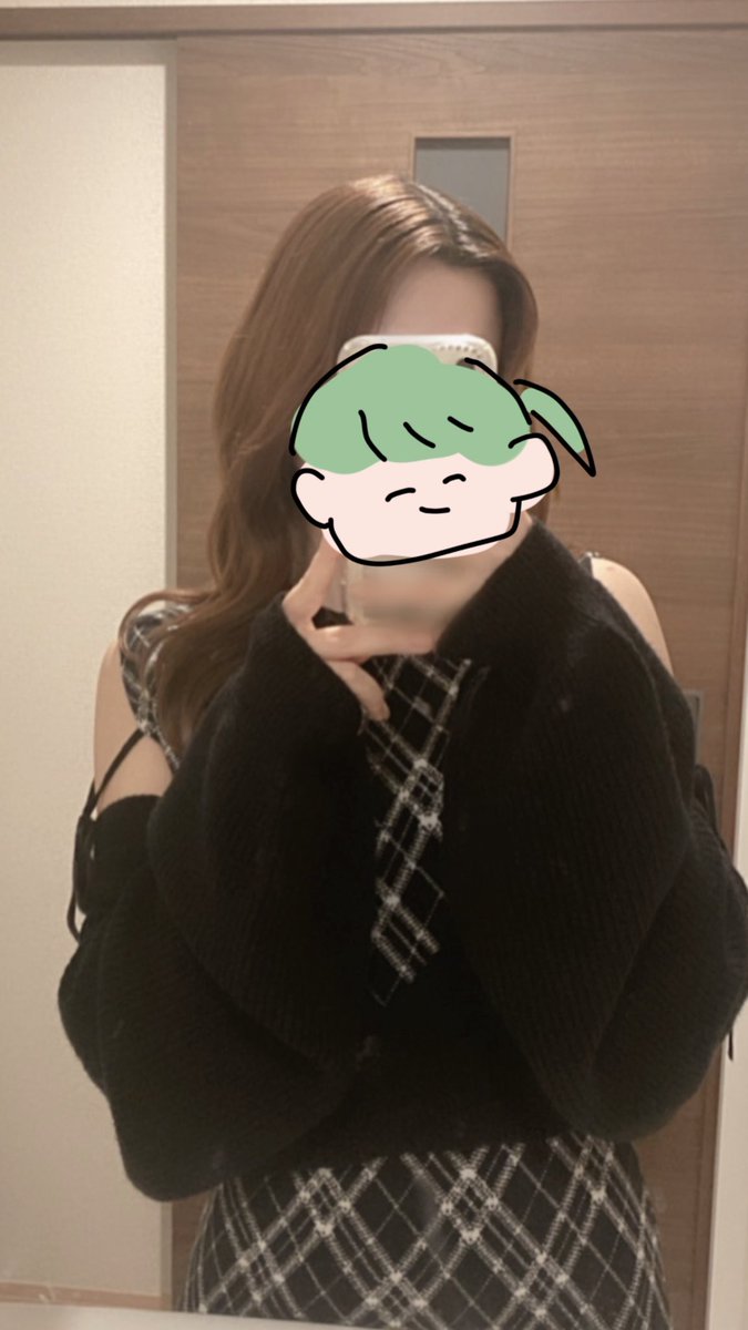 その田 tweet media