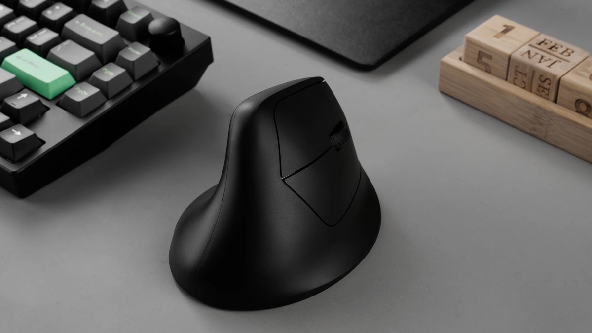 Keychron Poland tweet media