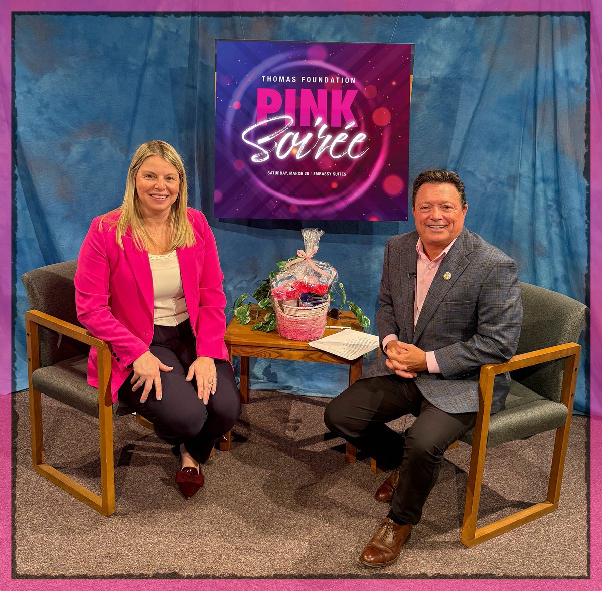 James W Strawn tweet media