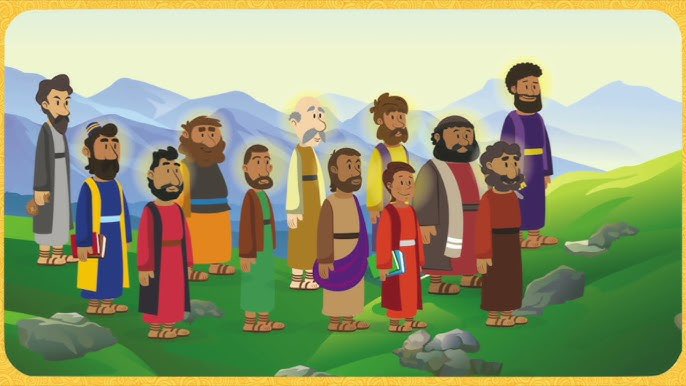 Lucas 9:1-6

Jesus vio que sus discípulos estaban listos para la práctica y los envió por ciudades y aldeas anunciando el evangelio. El plan era sencillo; tienen toda autoridad sobre demonios y para sanar enfermos, prediquen el reino de Dios y sanen a los enfermos…