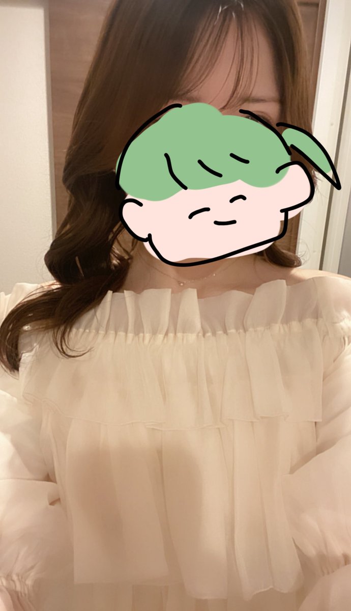 その田 tweet media