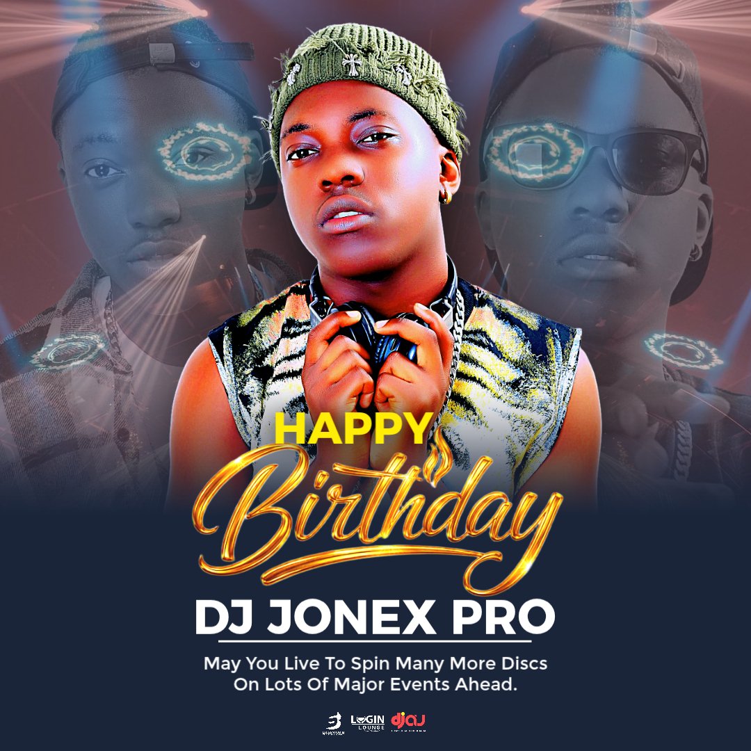 Dj Senior'B tweet media