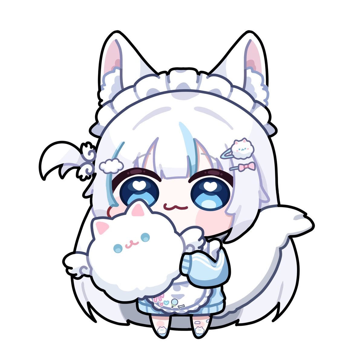 미츠☁️🍭 tweet media