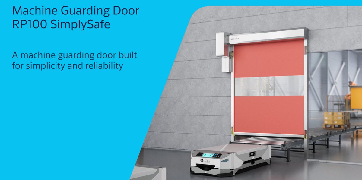 ASSA ABLOY Ent UK tweet media