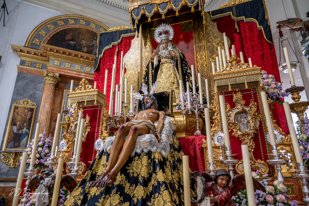 Juan Diego González tweet media