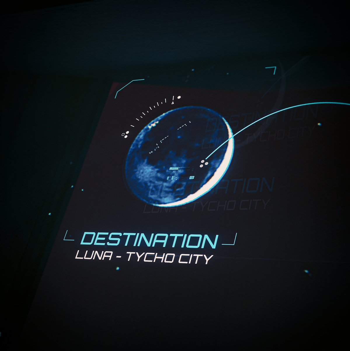 Seeing The V tweet media