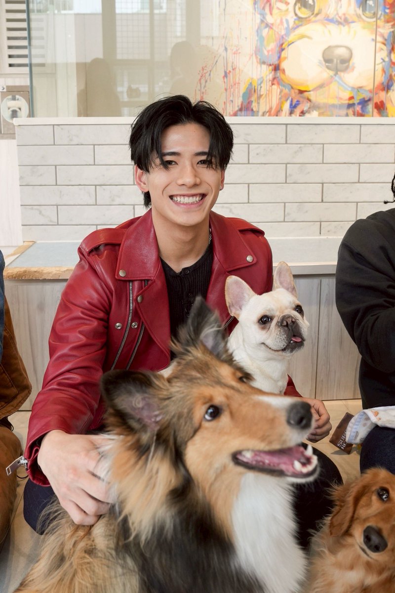 PSYCHIC FEVER tweet media