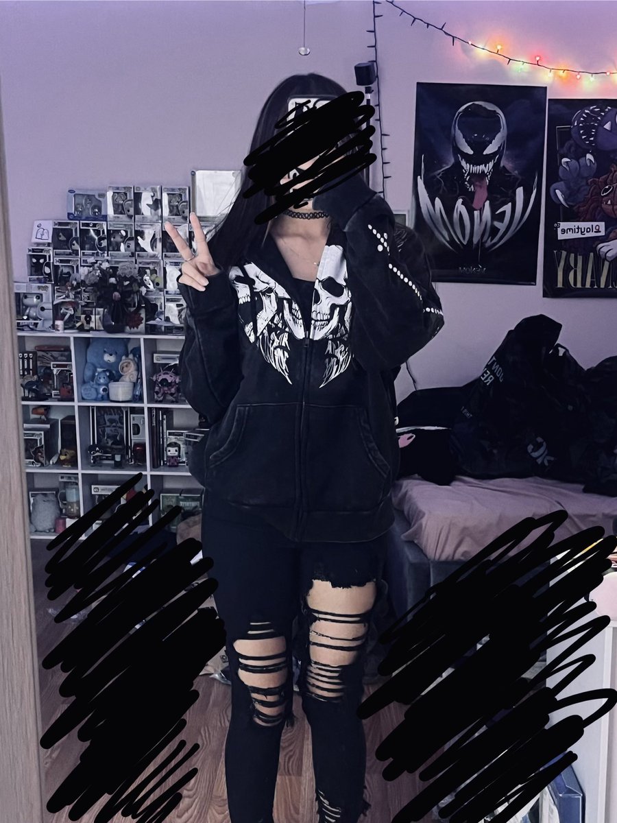 𝔪𝔦𝔰𝔞𝔭𝔲𝔭🐾⛓️ᴠᴀᴍᴘɪʀᴇ ᴡᴏʟꜰ tweet media