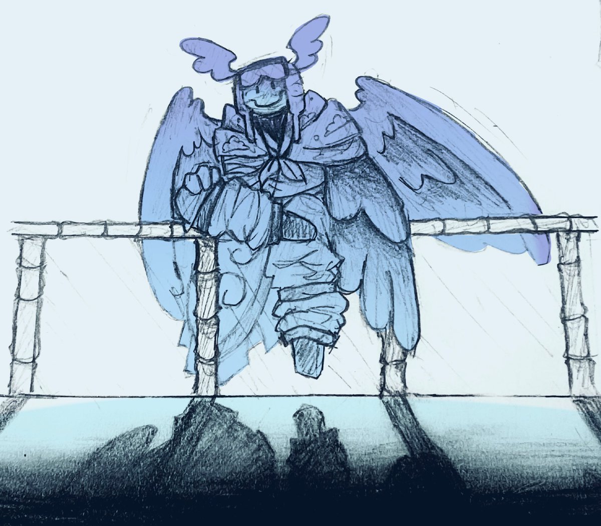 B’mella tweet media