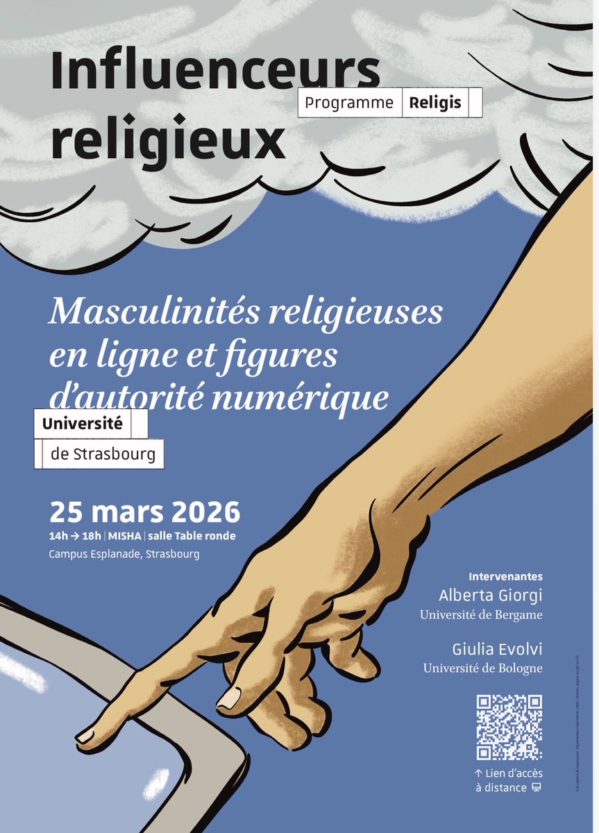 MERGE digital religion & gender tweet media