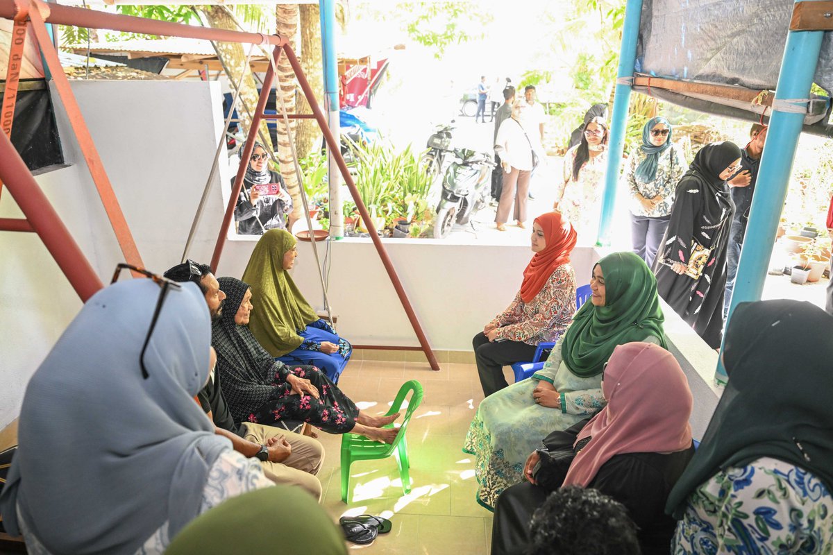 PNC Secretariat tweet media