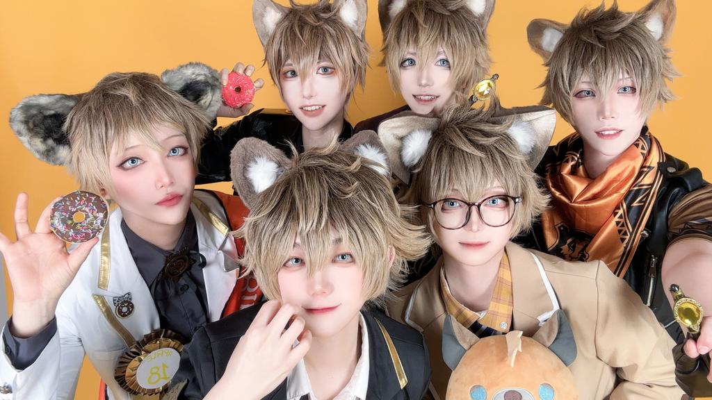 Nanong 나농 tweet media