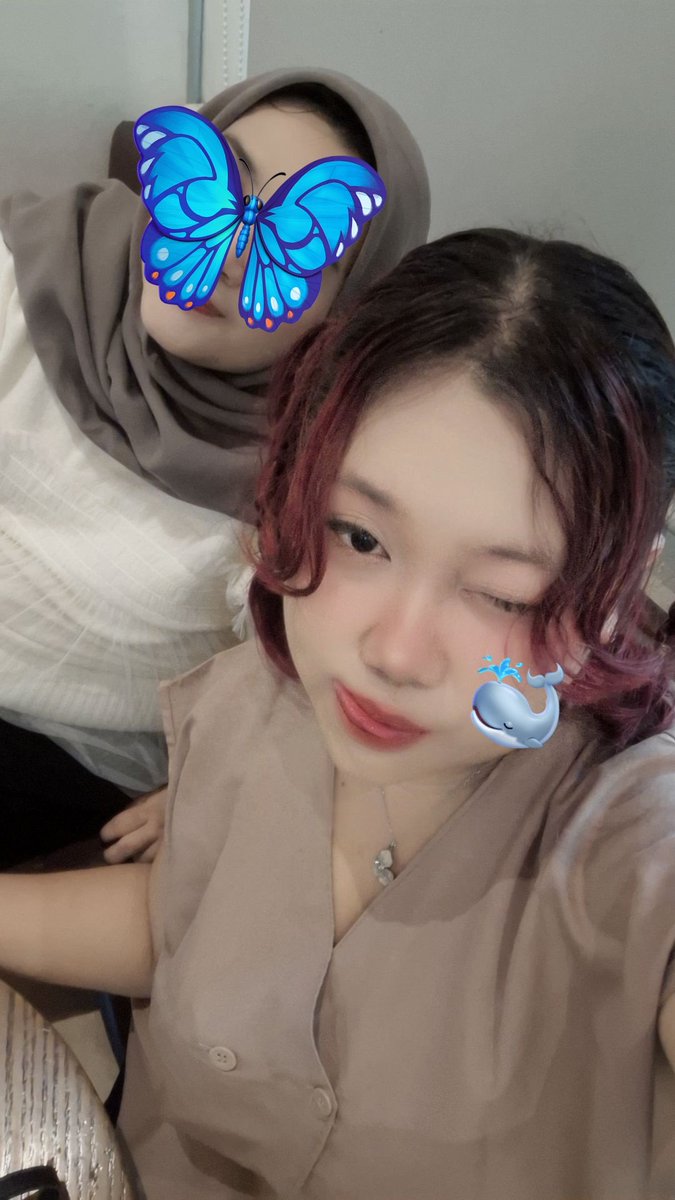 harah☆ tweet media