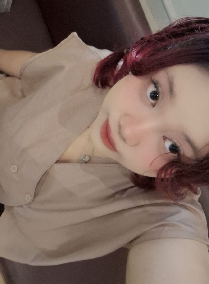 harah☆ tweet media