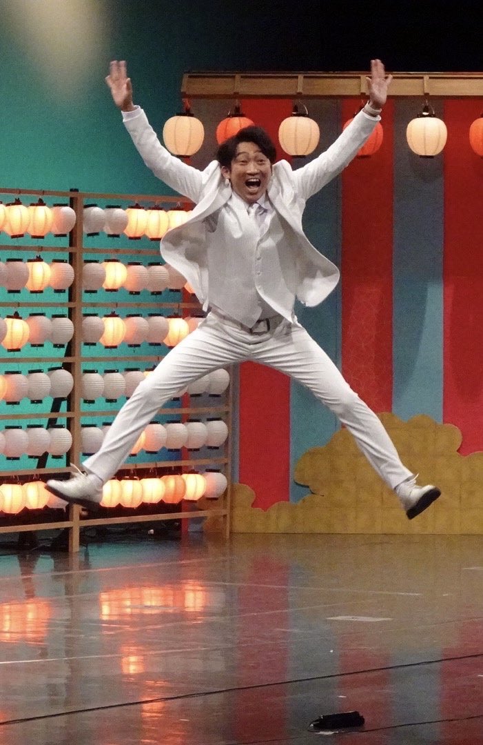 NON STYLE石田 tweet media