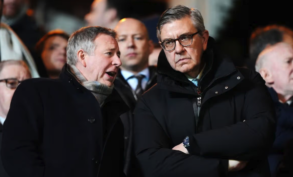 Daily Record Sport tweet media