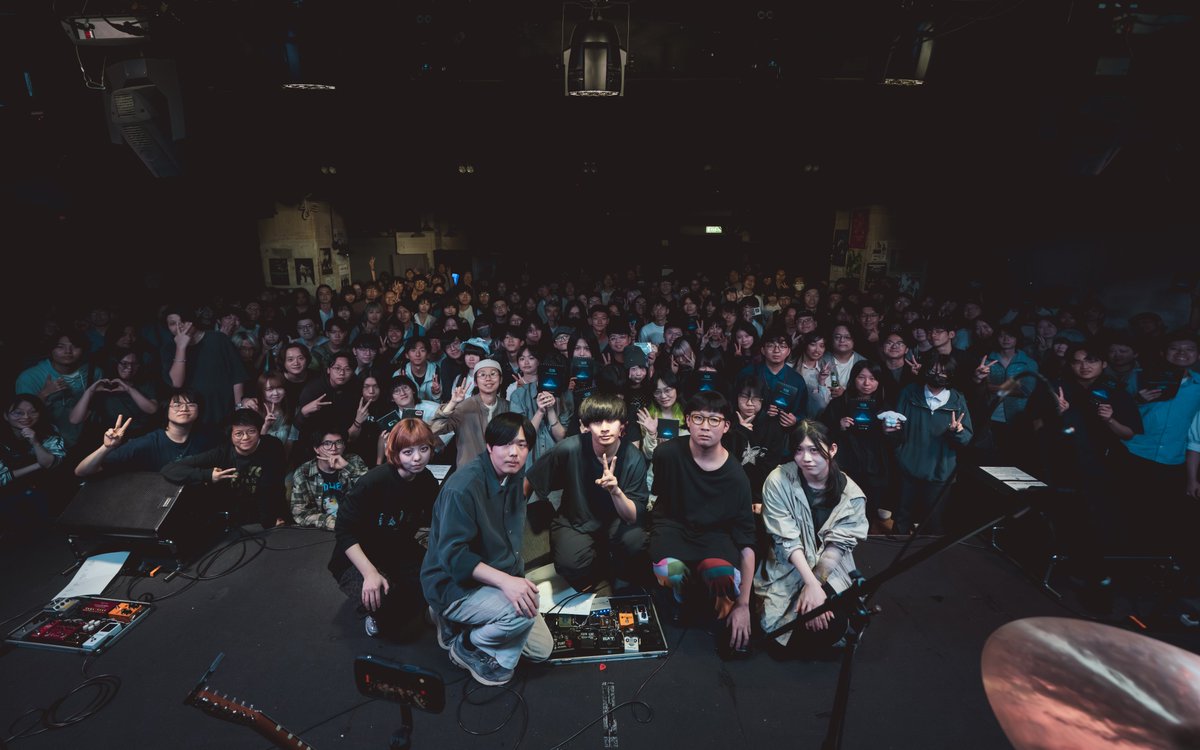 Luuv Label tweet media