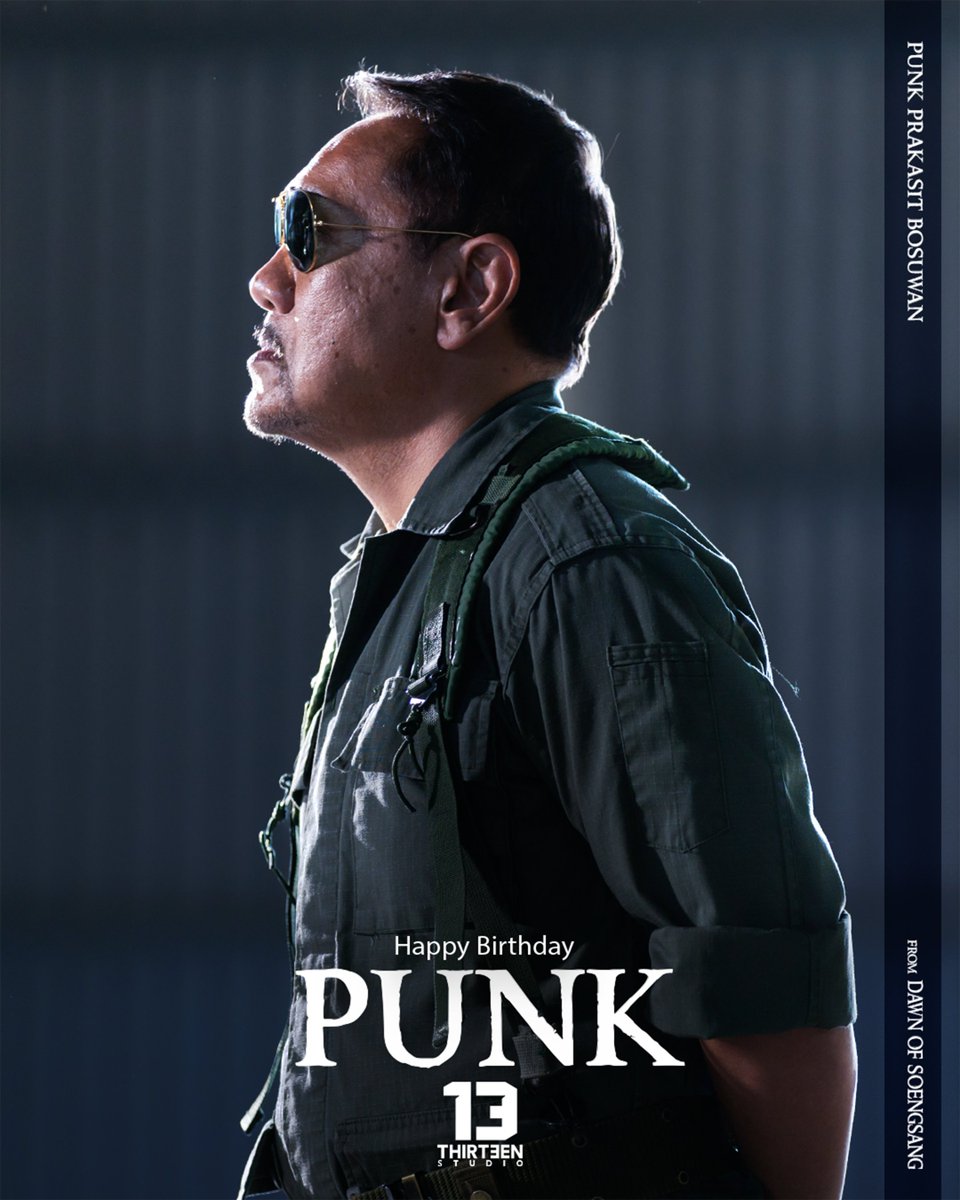 13Studio tweet media