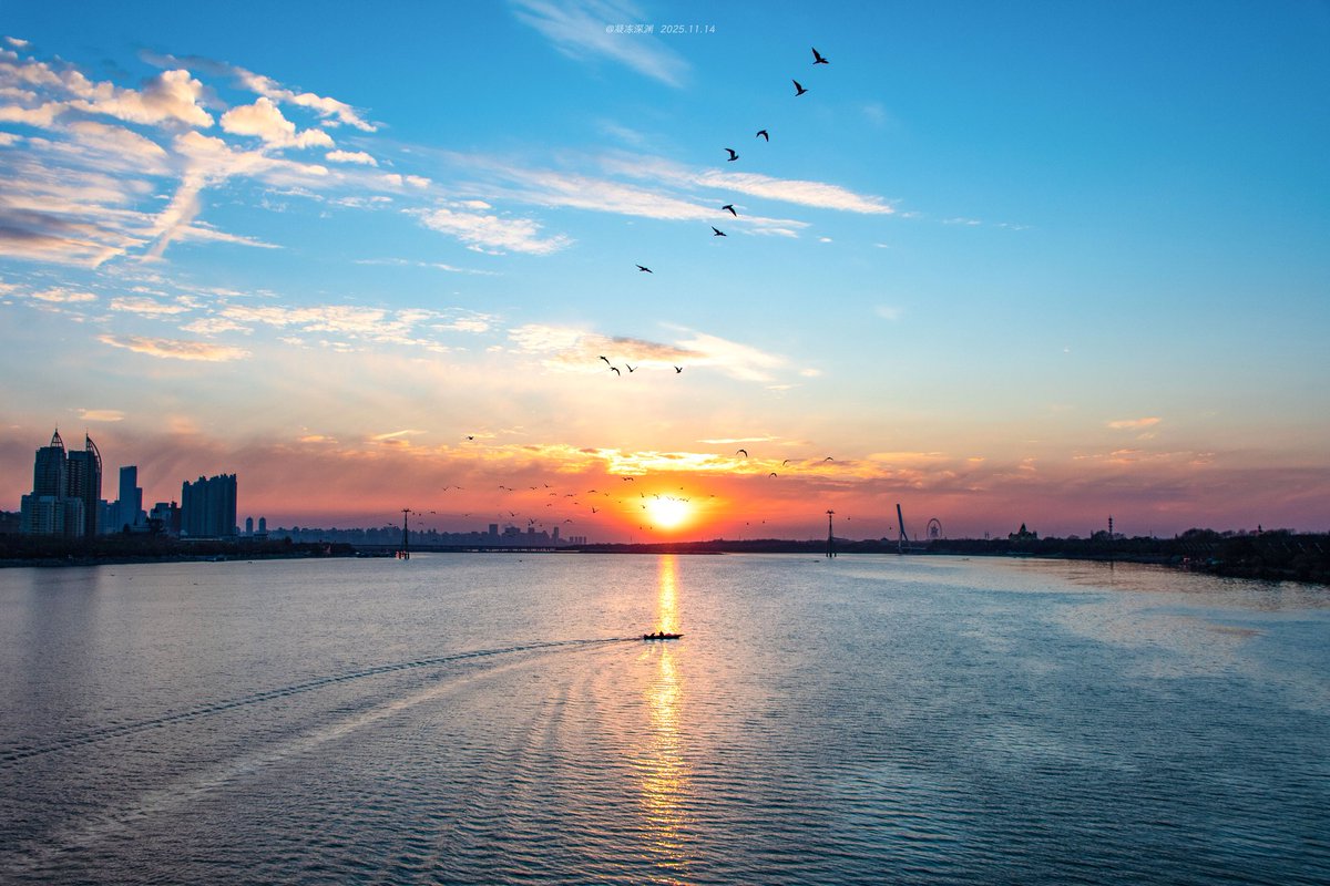 凝冻深渊 tweet media