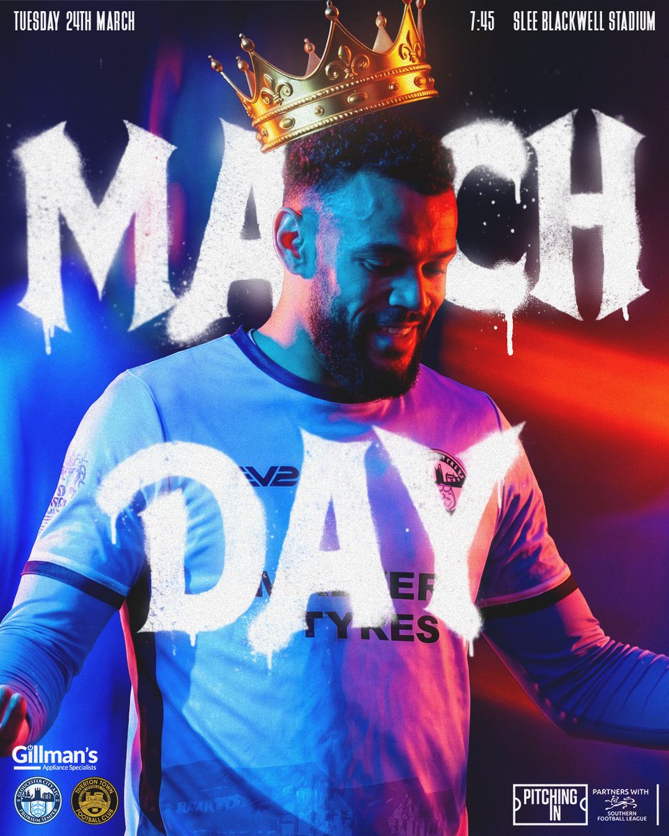 Gloucester City AFC tweet media