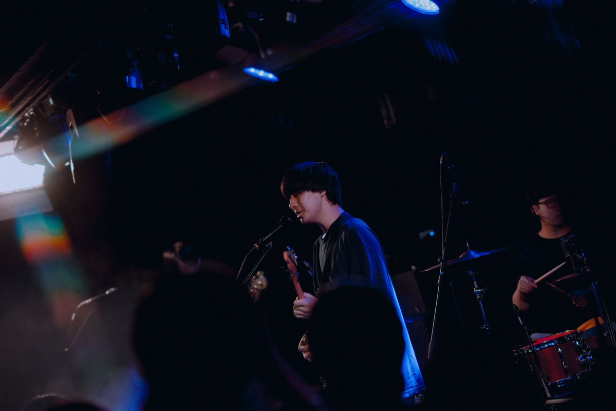 Luuv Label tweet media