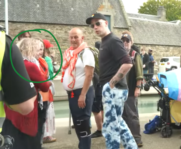 For Women Scotland tweet media