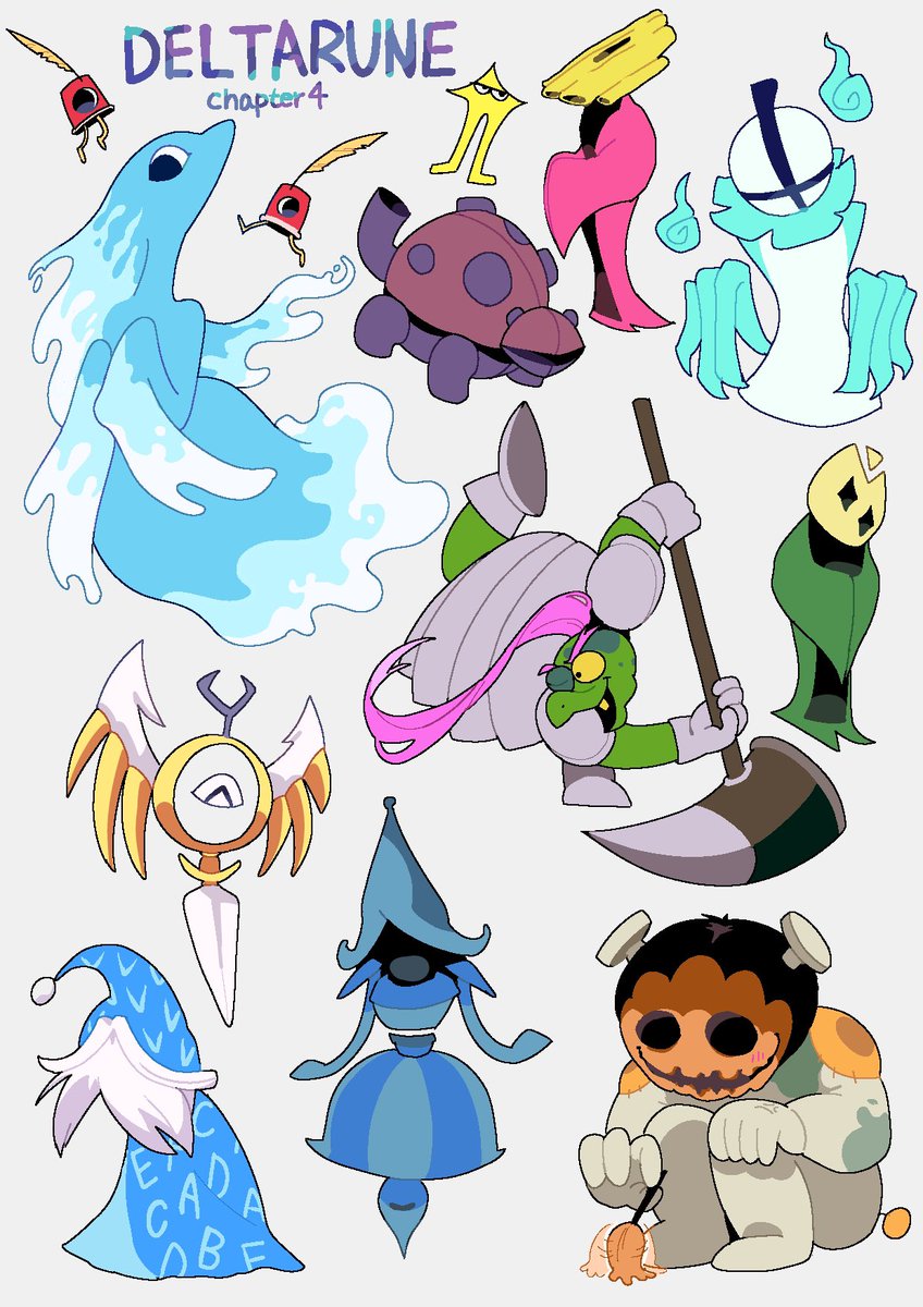 おもちもち！！ tweet media